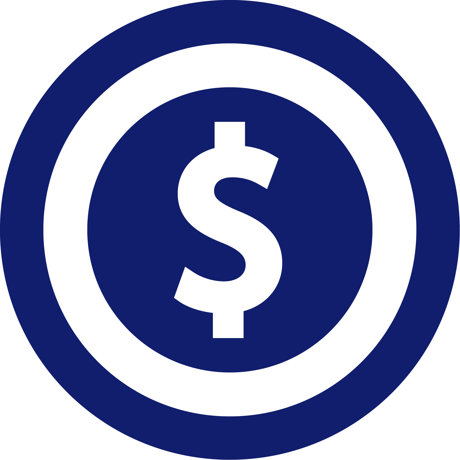 Credits icon